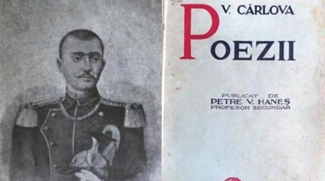 vasile carlova poet pasoptism