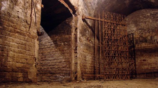 justitia jilava circuit turistic