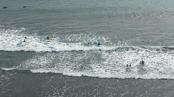 turism costa rica coasta pacificului sezon surfing