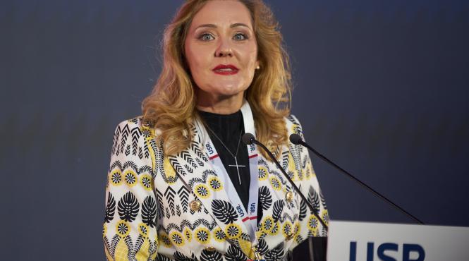 congres extraordinar usr candidatul prezidentiale