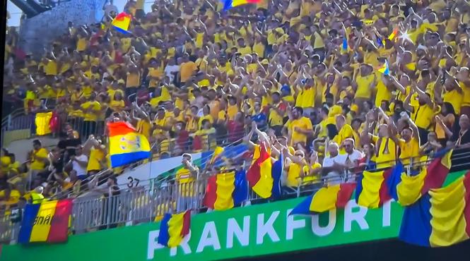 felix zwayer romania tarile de jos optimile euro