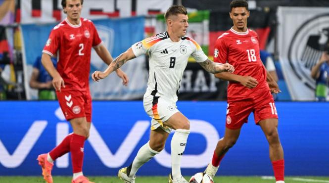 divizia de panzere a lui nagelsmann trece in sferturi la euro 2024 pe taram propriu