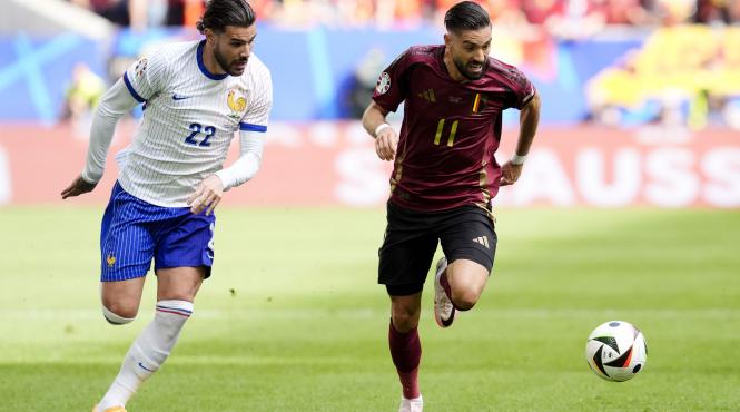 belgia franta sferturi euro 2024