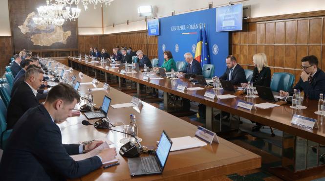 ciolacu discutii partidele finalizarea calendarului electoral