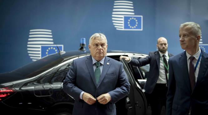 europa slogan ungaria aliati