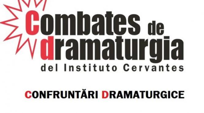 combates de dramaturgia confruntari dramaturgice pe texte spaniole contemporane la festivalul theater networking talents craiova