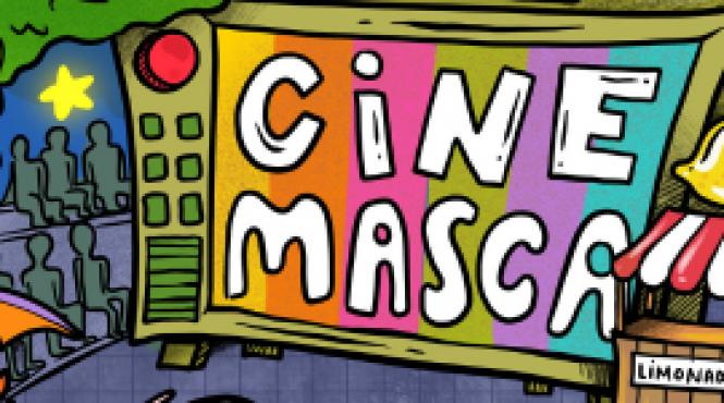 prima editie cinemasca o vara de proiectii in aer liber incepe vineri 5 iulie in amfiteatrul teatrului masca