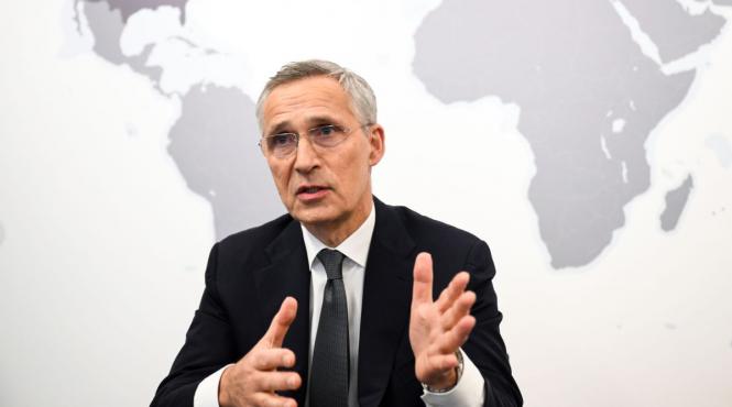 jens stoltenberg orban nato moscova