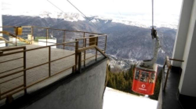 telescaun barbati grav raniti