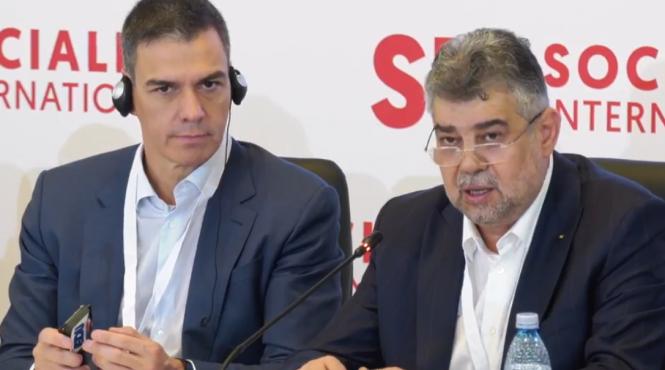 psd castigat premiera urban mare romania