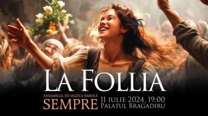 la follia promisiunea unei nebunii muzicale