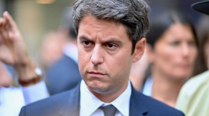 premierul frantei da demisia dupa alegeri gabriel attal