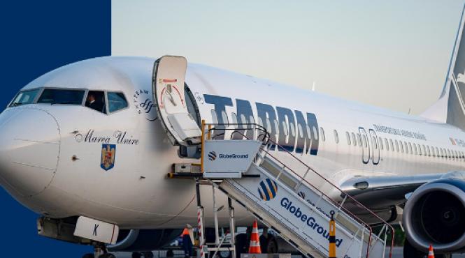 haos otopeni zboruri anulate protest piloti calatori disperati