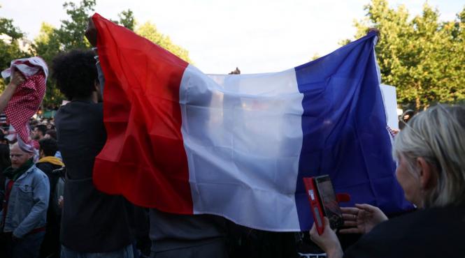 nou premier franta front popular alegeri parlament blocat