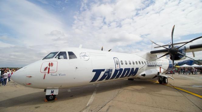 greva piloti imbolnavit salarii tarom