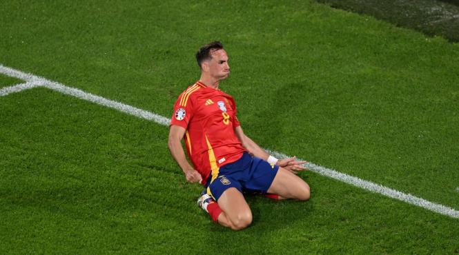 infruntare titani franta spania euro 2024 semifinala marti