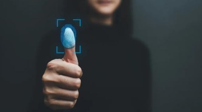 inspectoratul general imigrari scanner amprente digitale aparatura preluaredatelor biometrice