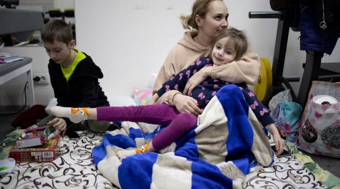 marturii spital copii kiev