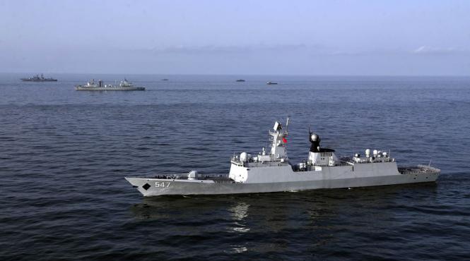 port iran rasturnat mare moderna nava razboi