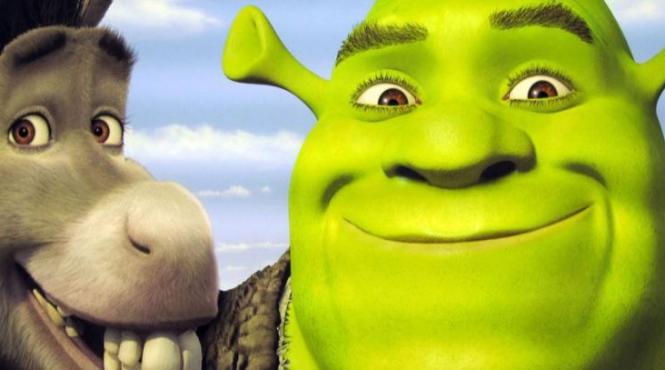 nou film shrek lansat dupa 16 ani vedete voci personaje
