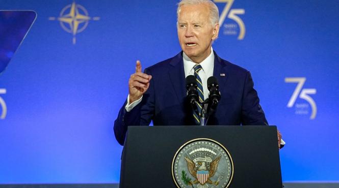 ucraina oprit putin iohannis biden summit nato