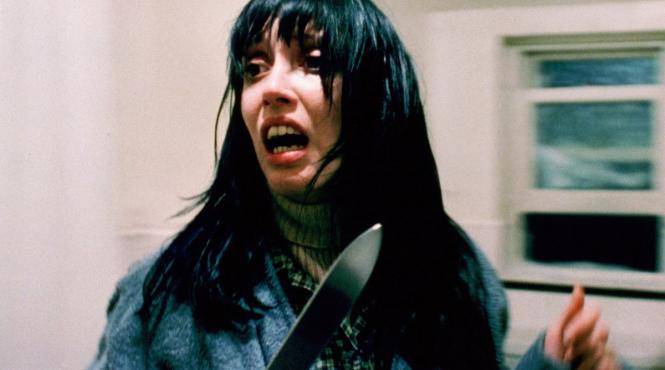 actrita shelley duvall celebra shinning murit