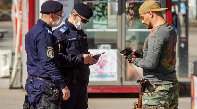 amenzi platite nepurtarea mastii pandemie date inapoi stat