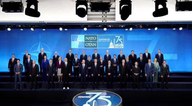 declaratie puncte cheie summit nato