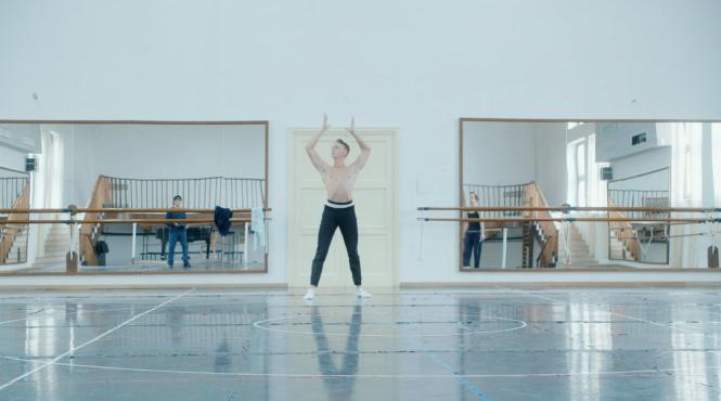 scurtmetrajul documentar despre imposibilitatea unui omagiu cu ion tugearu in competitia oficiala de la locarno