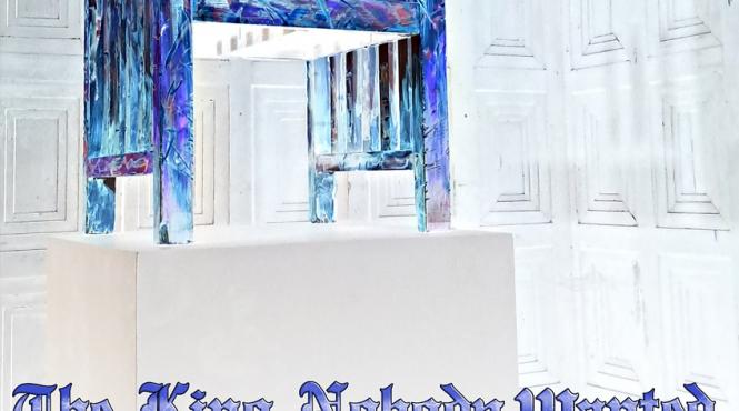 viata proprie pe care si o creeaza lucrarile de arta si dialogul intre materiale o noua expozitie celula de arta pe 11 iulie la art safe