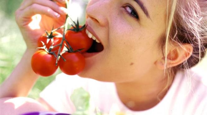 10 retete internationale rosii crude caprese