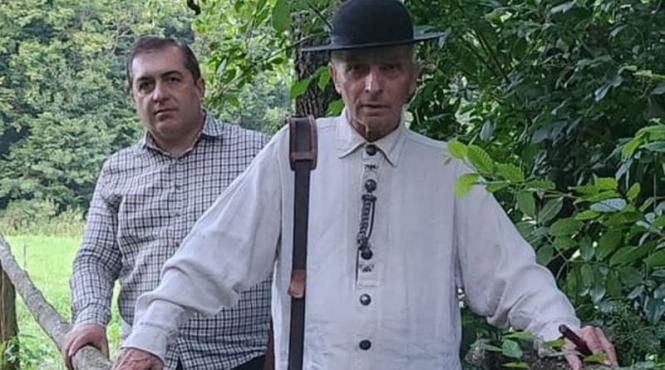 departamentul pentru traditii si identitate romaneasca o banca pentru depus valorile nationale