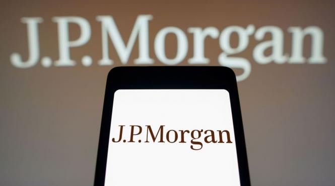 banca jpmorgan profit record miliarde dolari