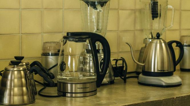 calcar acumulat fierbator apa bucatarie