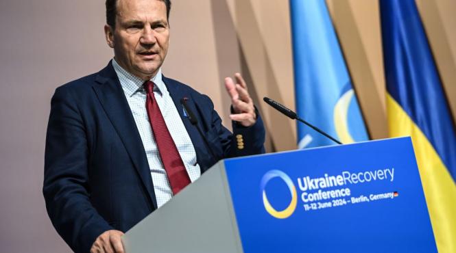 polonia cheltuie 5 pib aparare 2025
