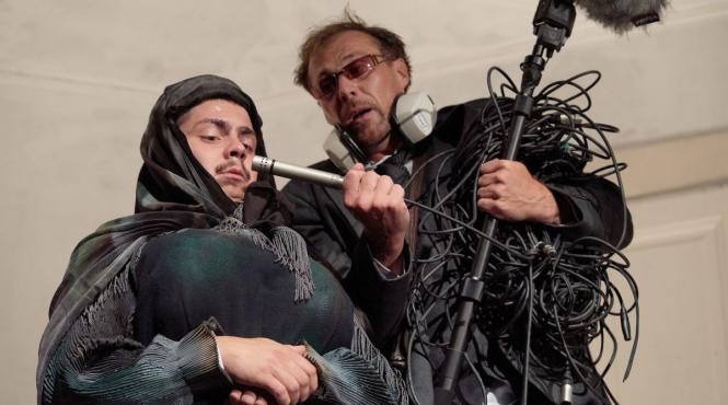 teatrul maghiar de stat cluj isi incheie stagiunea la casa muzicii din ungaria