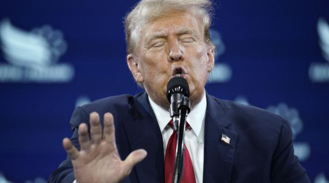 donald trump respins dosarul penal aileen cannon