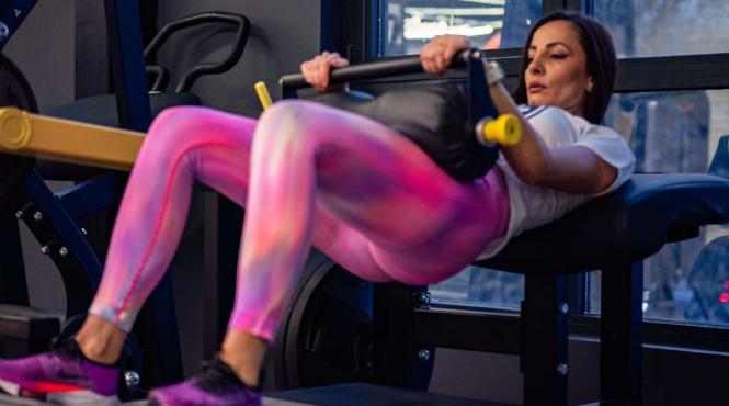 cum sa iti stabilesti obiective realiste si sa le atingi la sala de fitness