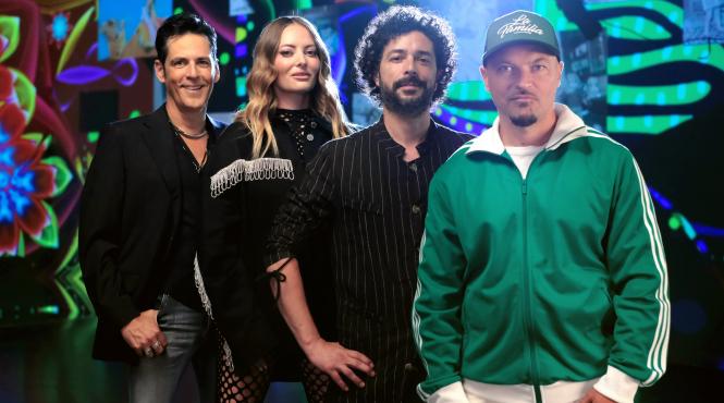 noul x factor aduce o noua formula de juriu la antena 1 delia puya marius moga si stefan banica pornesc in cautarea factorului x