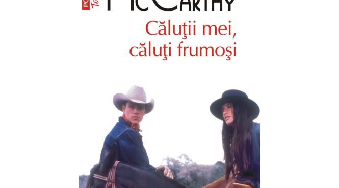 carti cormac mccarthy