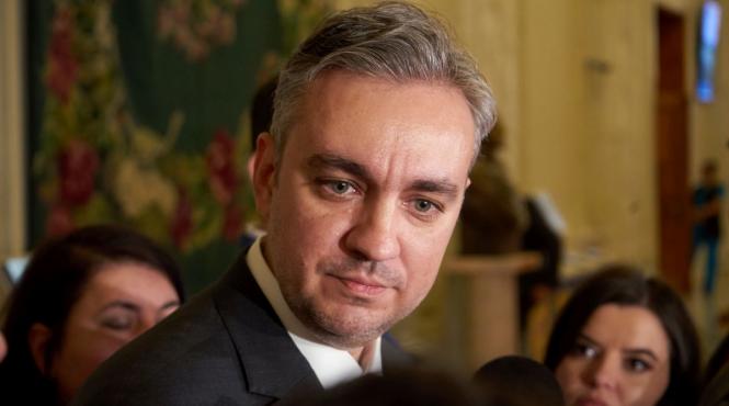 george niculescu companii stat energie liberali