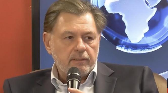 ministrul sanatatii alexandru rafila viitorul asigurarilor sanatate private