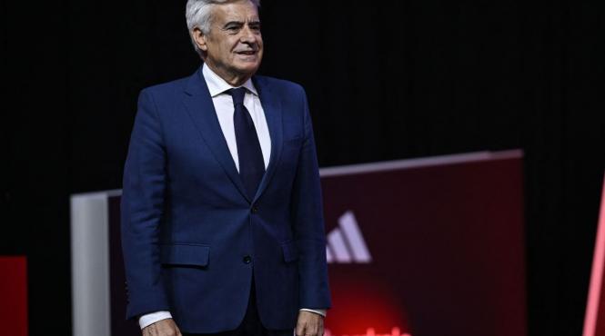 pedro rocha presedintele federatiei spaniole de fotbal suspendat doi ani instanta sportiva