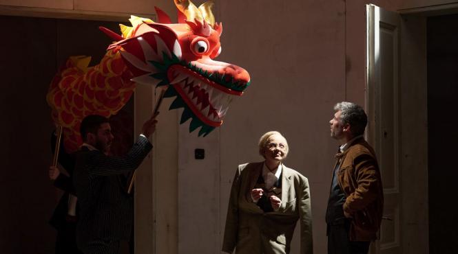 stagiunea 2023 2024 la teatrul maghiar de stat cluj utefest premii si prezenta la mai multe festivaluri