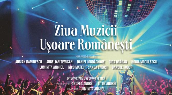 seara de excelenta a muzicii usoare romanesti la sibiu