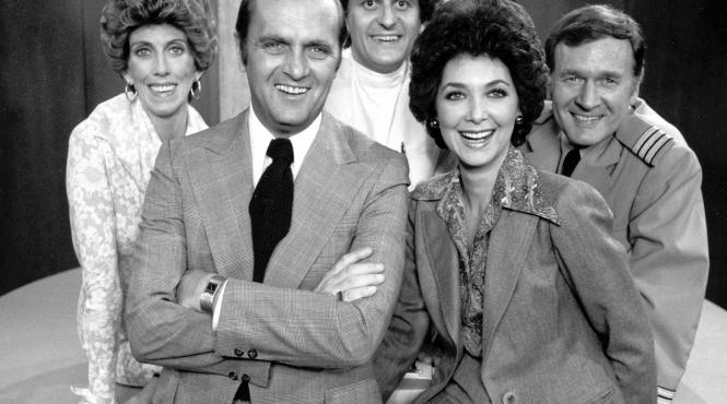 comedianul bob newhart mort 94 de ani