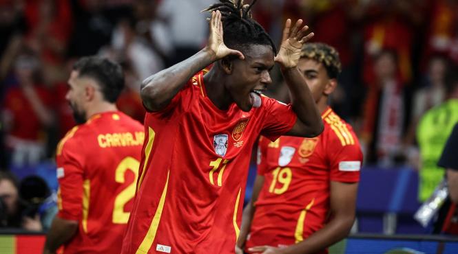 fanii barcelonei fonduri tiktok transferul nico williams