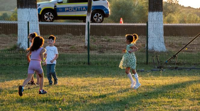 prima editie a film in sat la intorsura buzaului intre 19 21 iulie