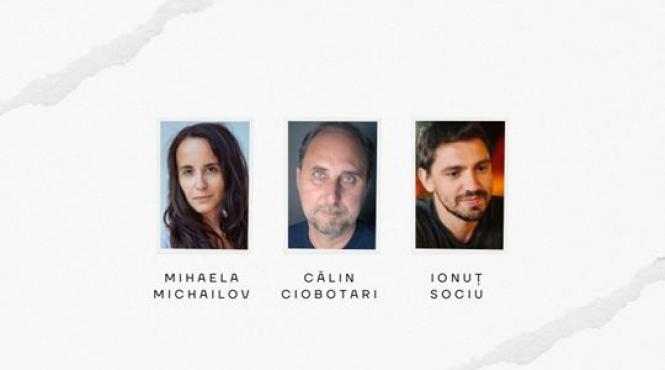 31 de spectacole romanesti din intreaga tara selectate in a 34 a editie a festivalului national de teatru 18 27 octombrie la bucuresti