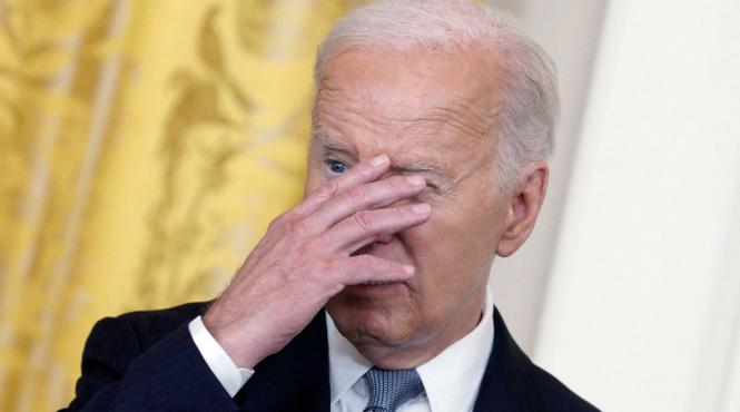 cere demisie biden functie